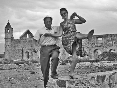 Oaxaca,'62,Dave,Margy.jpg