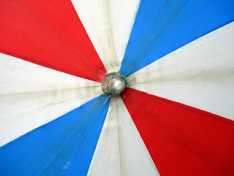 U for Umbrella