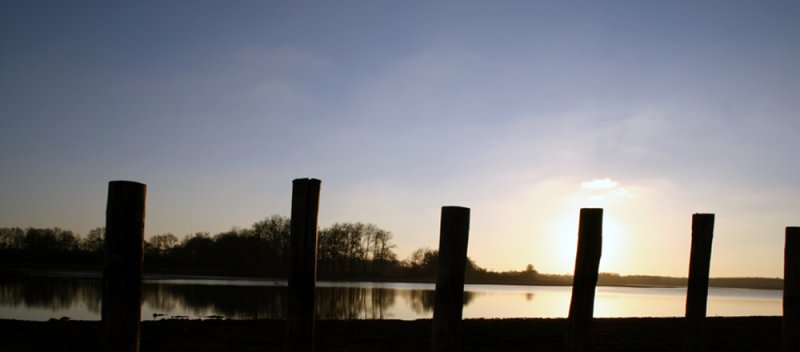 Etang des Landes