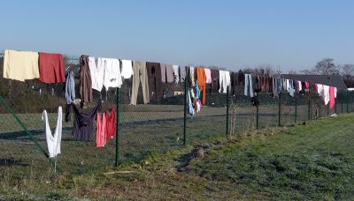 Washday Blues-whites-reds etc etc