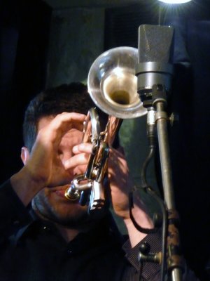 Challenge ~ T ~ is for Trumpet