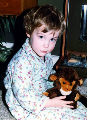 David in 1981 and who is 32 today