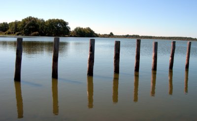 Etang des Landes