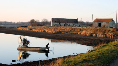 Etang des Landes