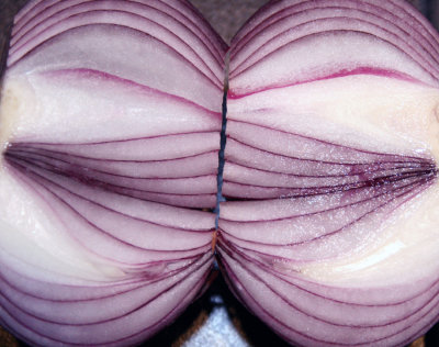 Red onion