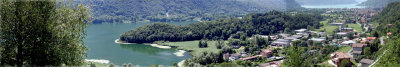 Vacation Porlezza 28-07-2008 | 03-08-2008