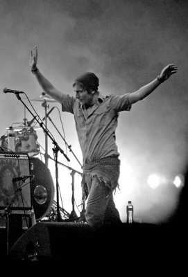 Bevrijdingsfestival Zwolle 2008