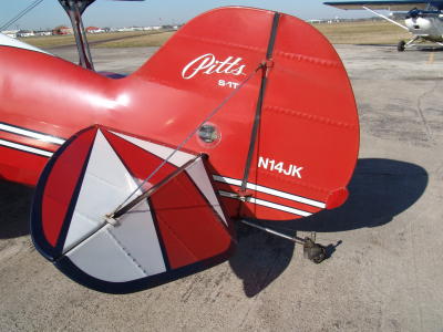 Before Tail