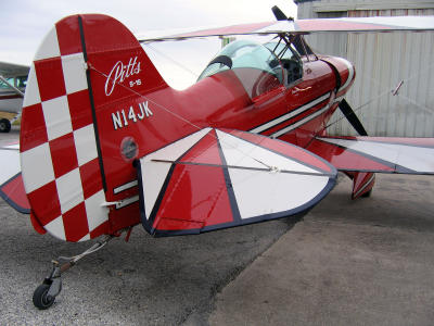 Rear View