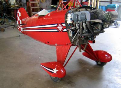 Our Pitts Gets Refurbished