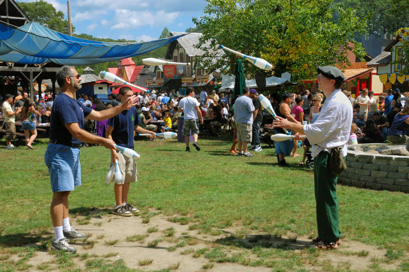 NY Renaissance Faire 2008