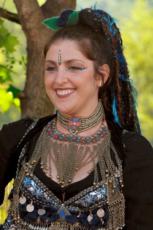 NY Renaissance Faire 2008