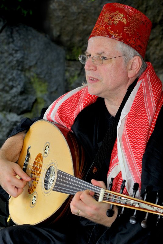 08 Medieval Festival at Fort Tryon Park