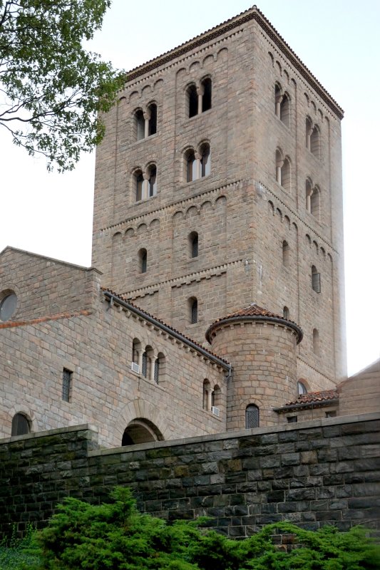 08 Medieval Festival at Fort Tryon Park