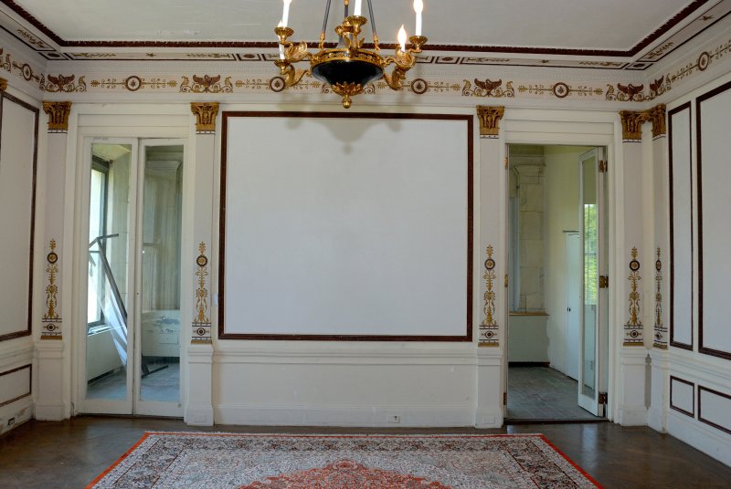 Winfield Hall, Glen Cove