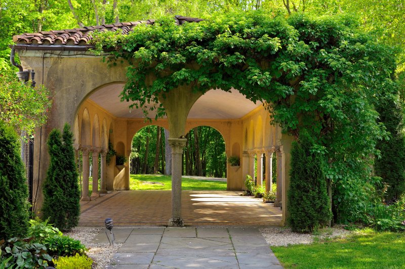 Caramoor, Katonah
