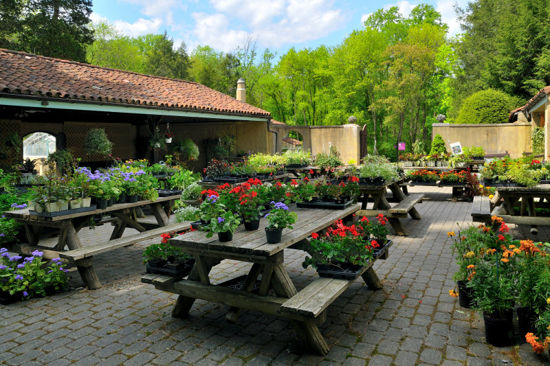 Caramoor, Katonah