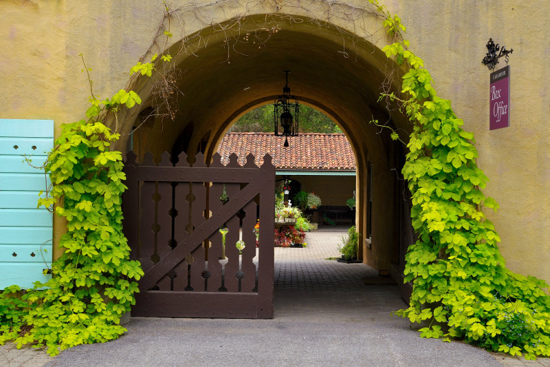 Caramoor, Katonah