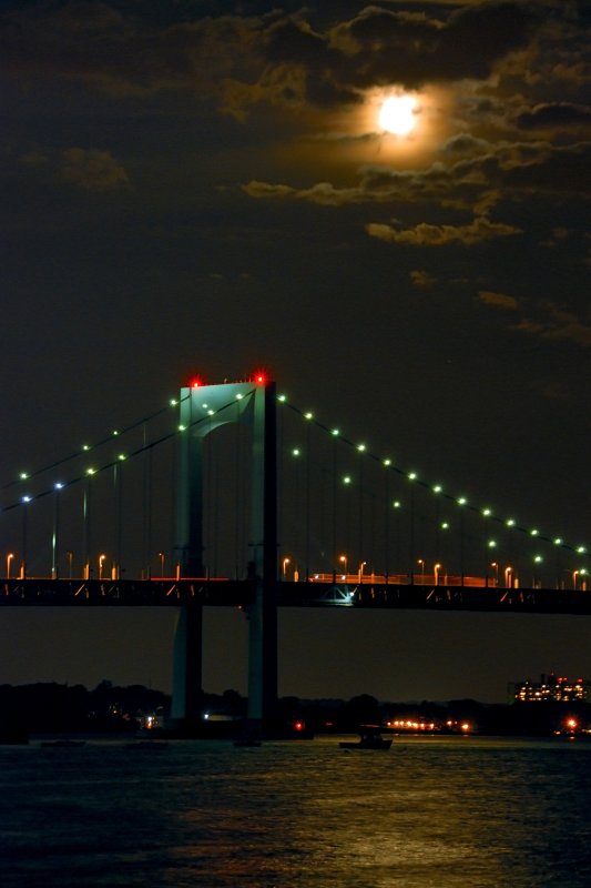 Throgs Neck Bridge