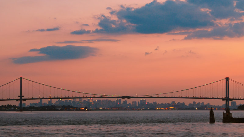Whitestone Bridge