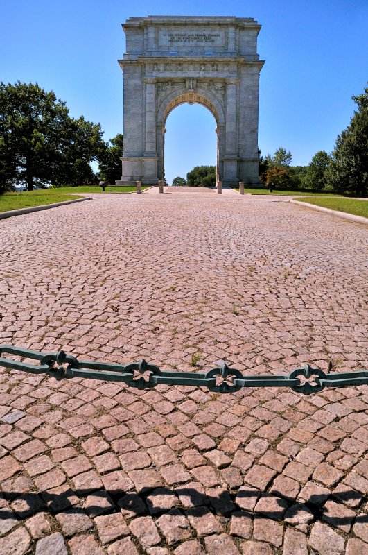 Valley Forge National Historic Park, PA