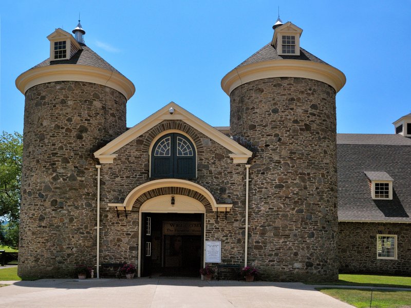 Farmers Museum, Cooperstown