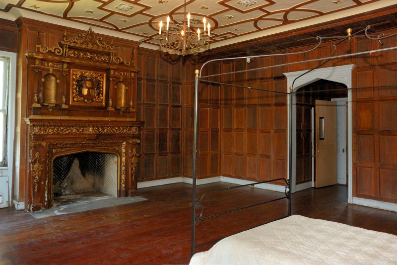 Winfield Hall, Glen Cove