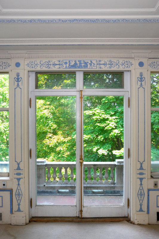 Winfield Hall, Glen Cove