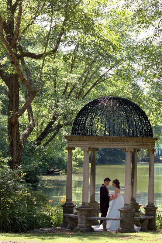 Old Westbury Gardens