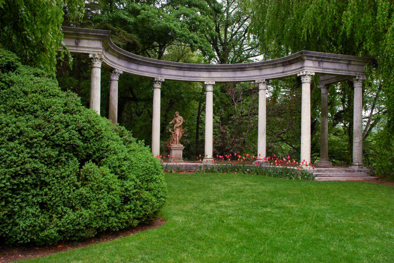 Old Westbury Gardens