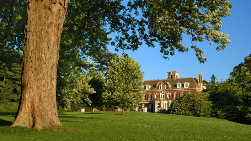 Old Westbury Gardens