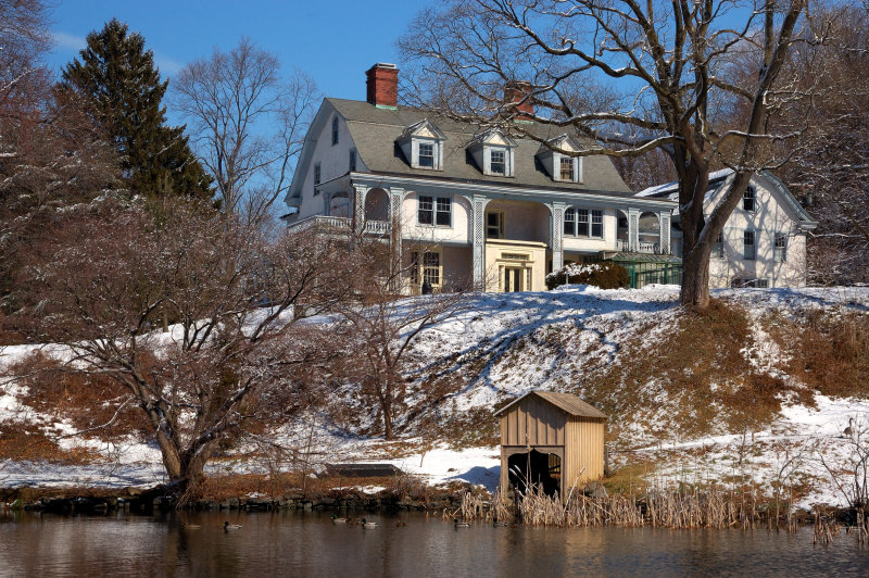 Cedarmere