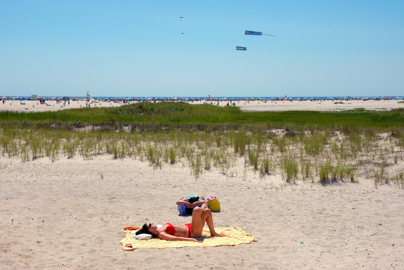 Jones Beach