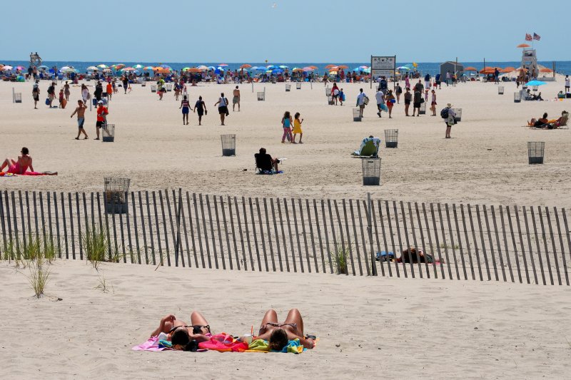 Jones Beach