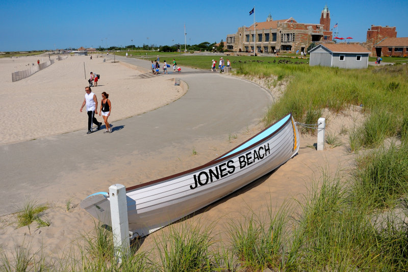 Jones Beach