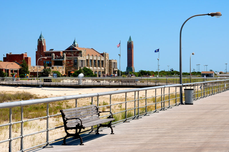 Jones Beach