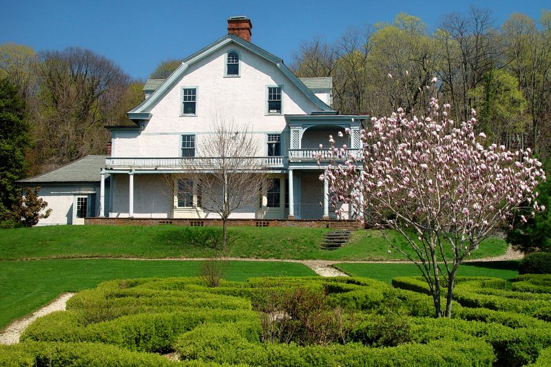 Cedarmere
