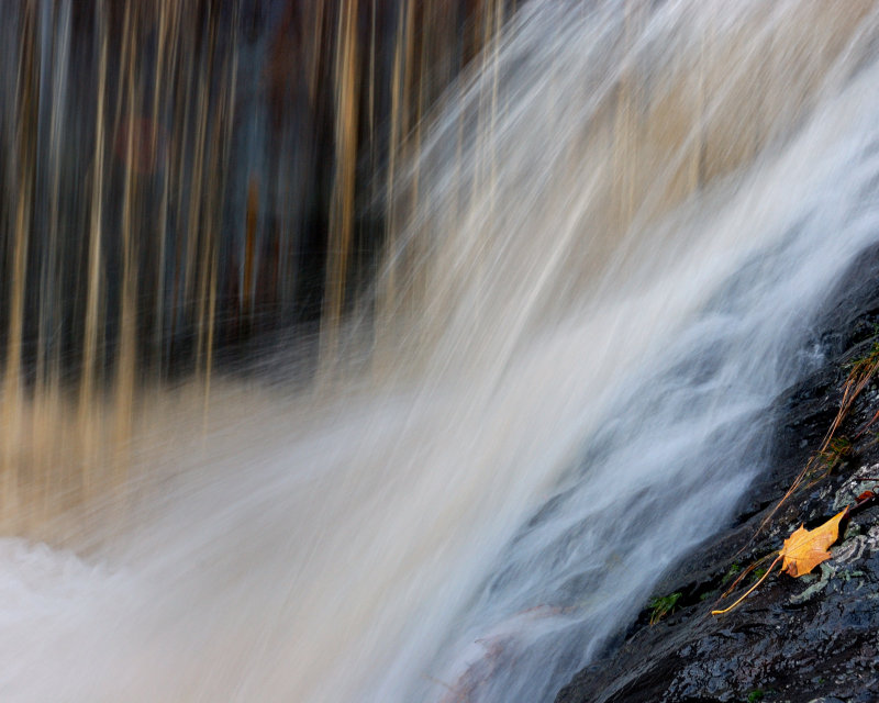 Milford Falls, Milford, CT