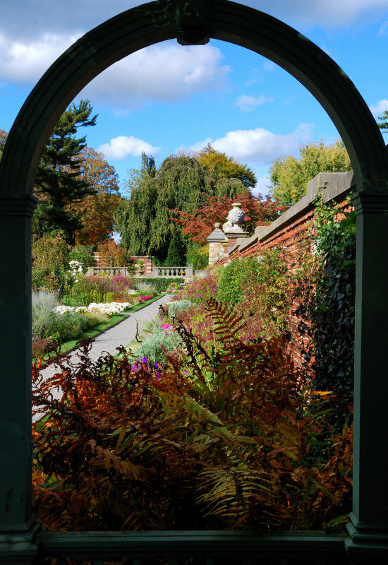 Old Westbury Gardens