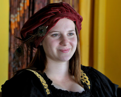 NY Renaissance Faire 2008