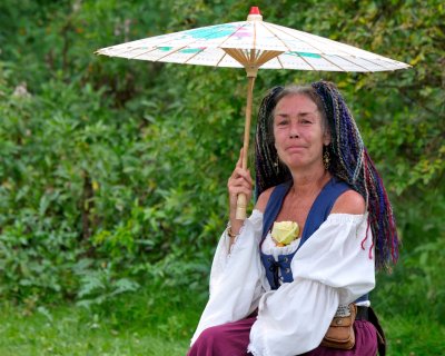 NY Renaissance Faire 2008