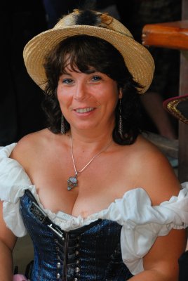 NY Renaissance Faire 2008