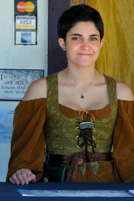 NY Renaissance Faire 2008
