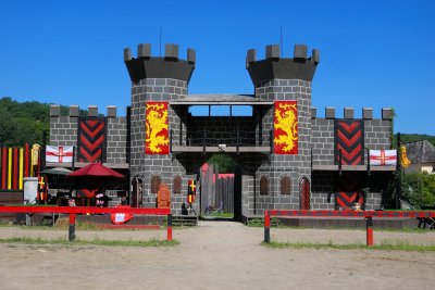 NY Renaissance Faire 2008