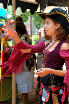 NY Renaissance Faire 2008