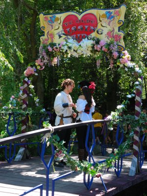 NY Renaissance Faire 2008