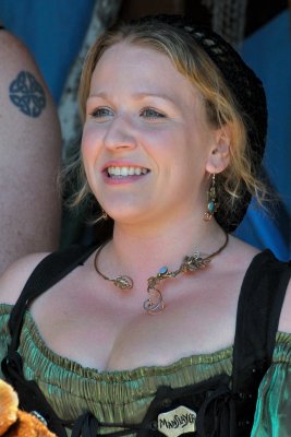 NY Renaissance Faire 2008