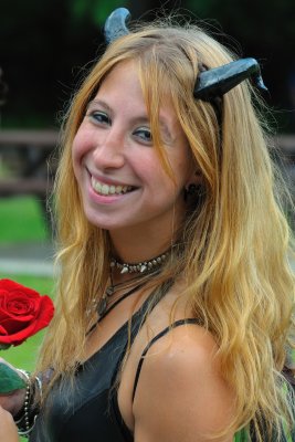 NY Renaissance Faire 2008