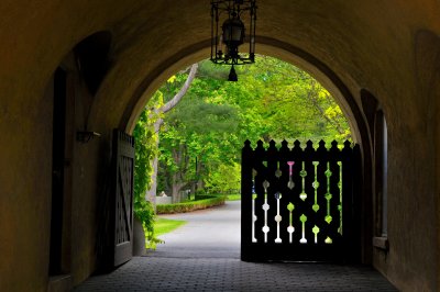 Caramoor, Katonah