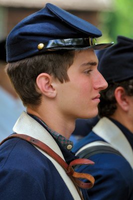 Old Bethpage Village Restoration